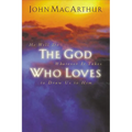 The God Who Loves