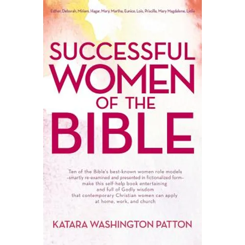 Successful Women of the Bible