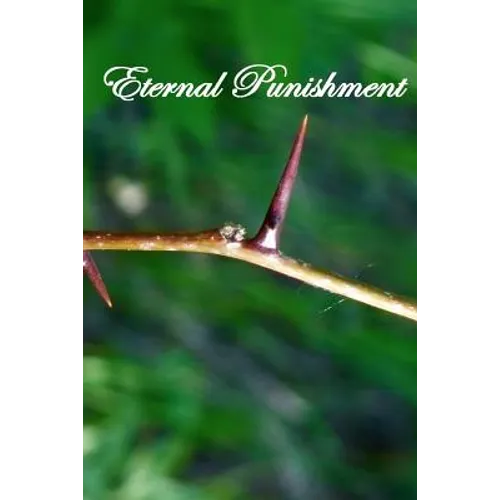 Eternal Punishment