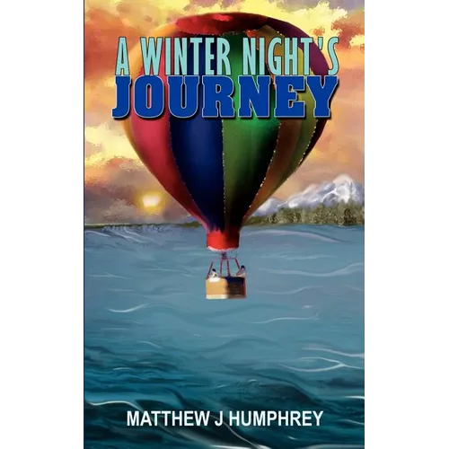 A Winter Night's Journey