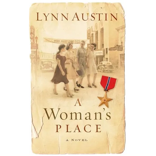 A Woman's Place