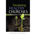 Developing Healthy Churches