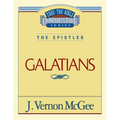Thru the Bible Vol. 46: The Epistles (Galatians): 46