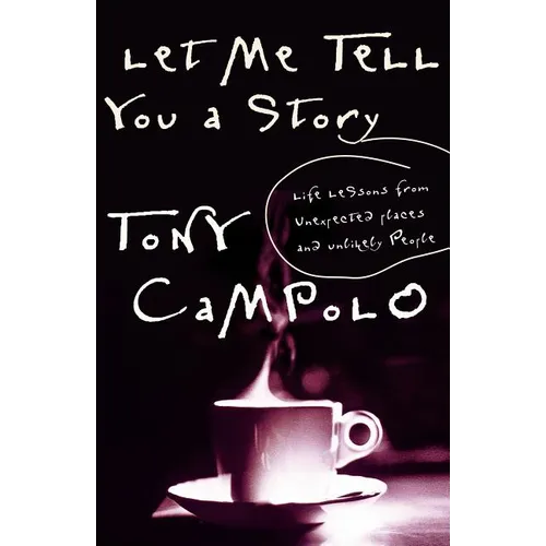 The Let Me Tell You a Story