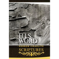 H.I.S. Word Hebrew Israelite Scriptures