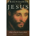 Friendship with Jesus