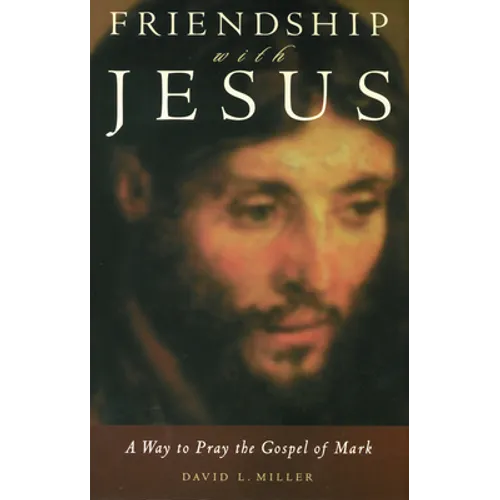 Friendship with Jesus