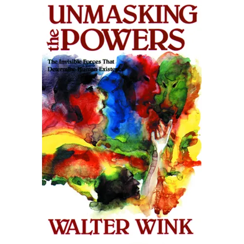 Unmasking the Powers