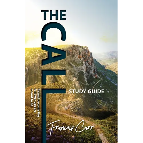 The Call Study Guide