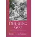 Defending God: Biblical Responses to the Problem of Evil