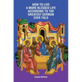 How to Live a More Blessed Life According to the Greatest Sermon Ever Told