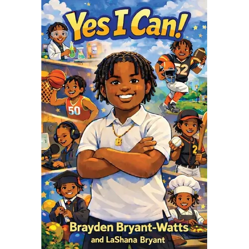 Yes I Can