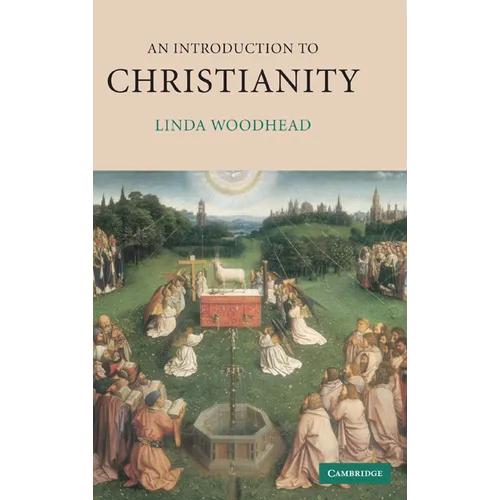 An Introduction to Christianity