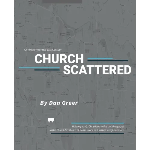 Church Scattered