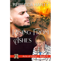 Rising from Ashes: Christian Romantic Suspense
