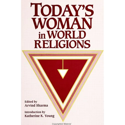 Today's Woman in World Religions