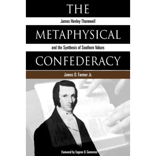 The Metaphysical Confederacy