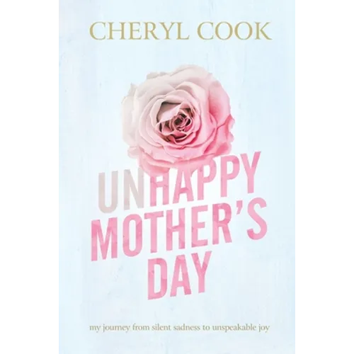 Unhappy Mother's Day