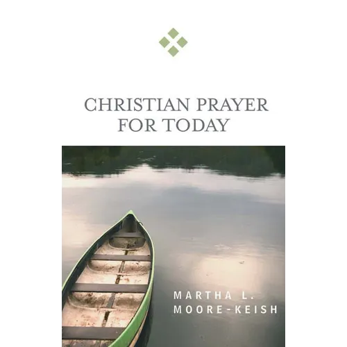 Christian Prayer for Today