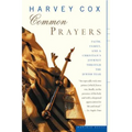 Common Prayers: Faith, Family, and a Christian's Journey Through the Jewish Year