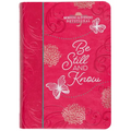 Be Still and Know