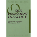 Old Testament Theology
