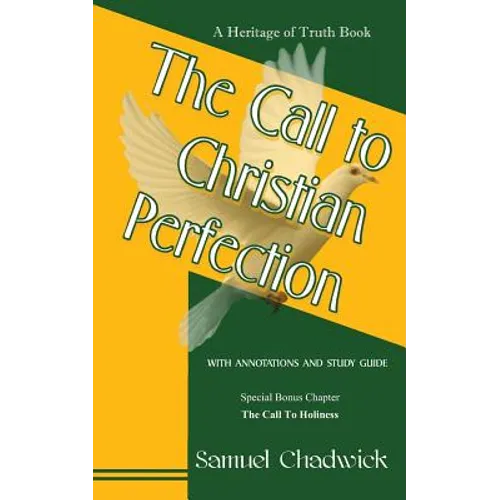 The Call to Christian Perfection