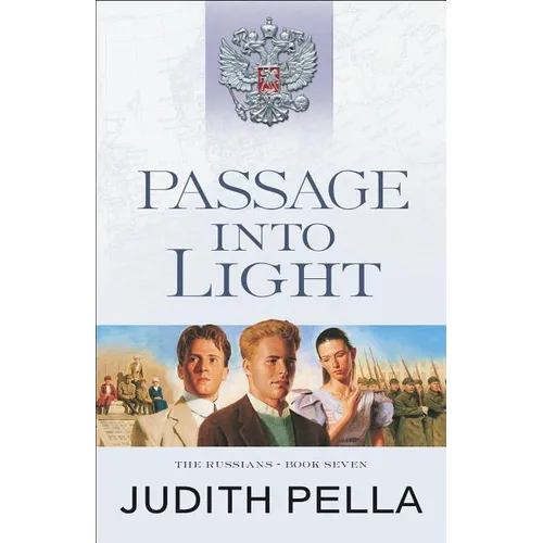 Passage Into Light