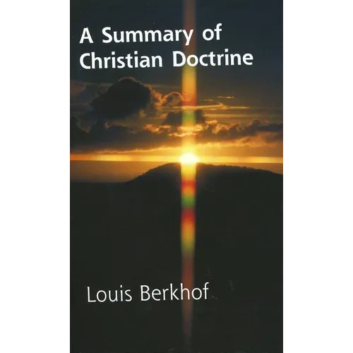 Summary of Christian Doctrine