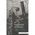 The Imitation of Christ (Sea Harp Timeless series)