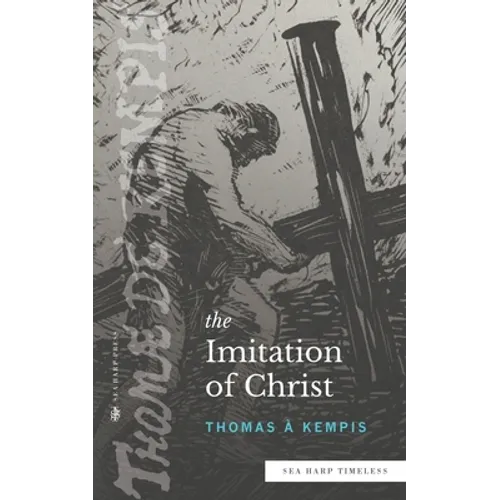The Imitation of Christ (Sea Harp Timeless series)