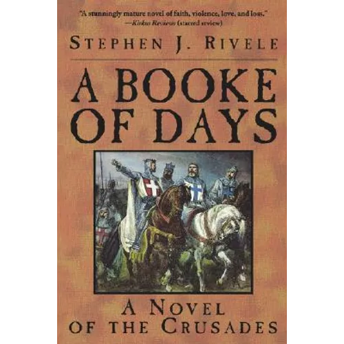 Booke of Days (Trade)