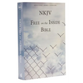NKJV Free on the Inside Bible