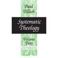 Systematic Theology, Volume 2: Volume 2
