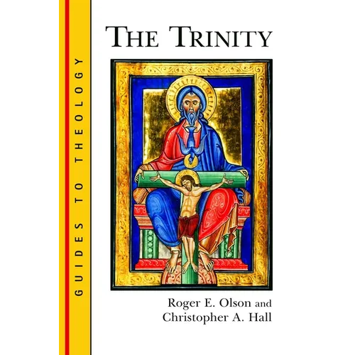 The Trinity