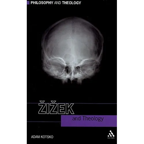 Zizek and Theology