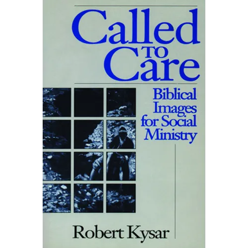 Called to Care