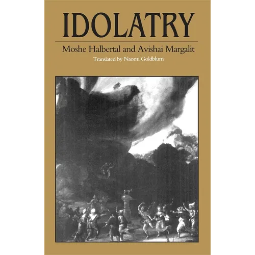 Idolatry