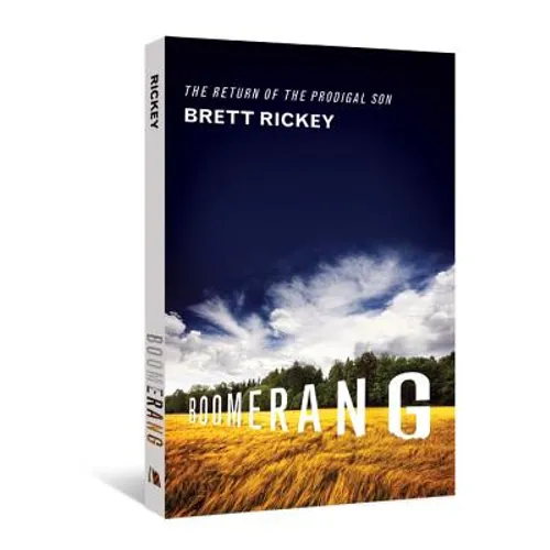Boomerang: The Return of the Prodigal Son