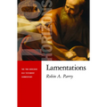 Lamentations