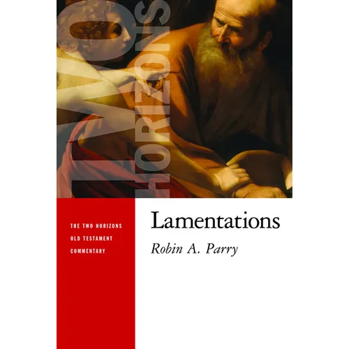 Lamentations