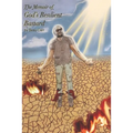The Memoir of God's Resilient Bastard