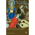 Narrative Art in the Bible
