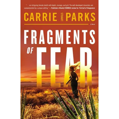 The Fragments of Fear