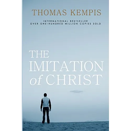 The Imitation of Christ