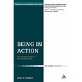 Being in Action: The Theological Shape of Barth's Ethical Vision