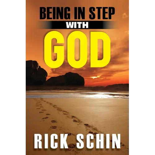 Being in Step with God