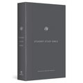ESV Student Study Bible
