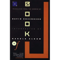 The Book of J