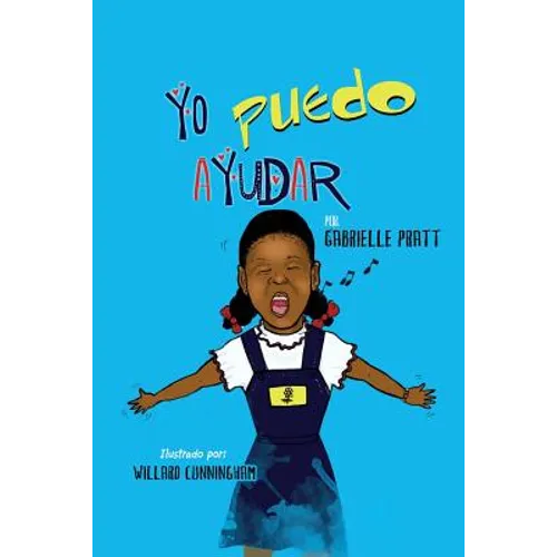 Yo Puedo Ayudar